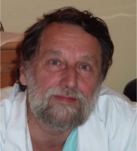 Pr Jacques Chiras