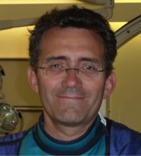 Dr Eric Gibert
