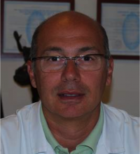 Dr Nader Sourour