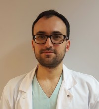 Dr Eimad Shotar