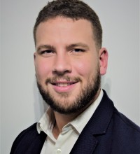 Jonathan Cortese