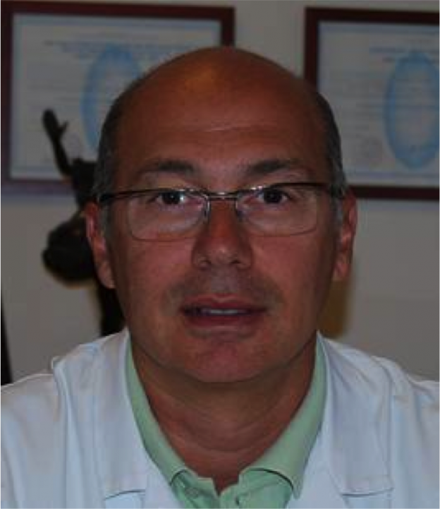 Dr Nader Sourour