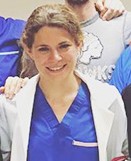 Dr Stéphanie Lenck