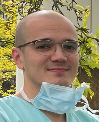 Dr Alexandru Timotfei