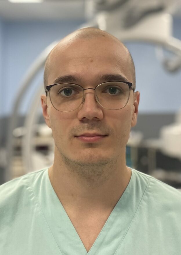 Dr Alexandru Timotfei