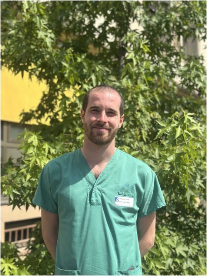 Dr Maximilien Derolle