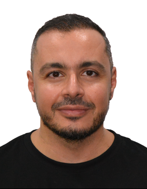 Dr Amin Mazit