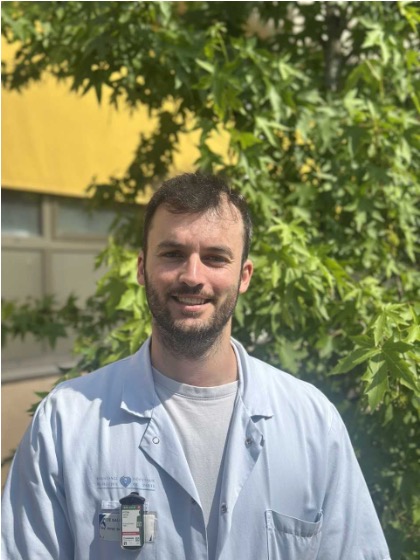 Dr Tristan Pittin