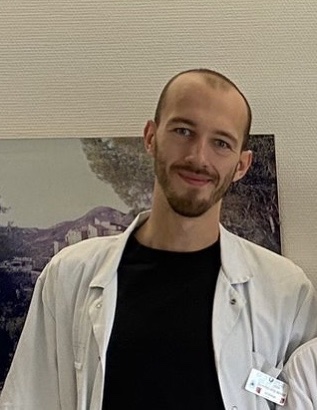 Dr Benoit Hudelist