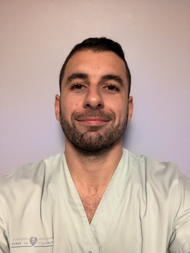 Dr Nacer El Alj